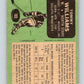 1970-71 O-Pee-Chee #169 Tom Williams  Minnesota North Stars  V2832