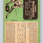 1970-71 O-Pee-Chee #170 Bobby Rousseau  Minnesota North Stars  V2833