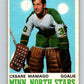 1970-71 O-Pee-Chee #173 Cesare Maniago  Minnesota North Stars  V2840