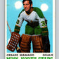 1970-71 O-Pee-Chee #173 Cesare Maniago  Minnesota North Stars  V2842