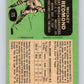 1970-71 O-Pee-Chee #175 Mickey Redmond  Montreal Canadiens  V2848