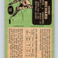 1970-71 O-Pee-Chee #176 Henri Richard  Montreal Canadiens  V2849