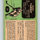 1970-71 O-Pee-Chee #179 Marc Tardif  RC Rookie Montreal Canadiens  V2865