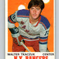 1970-71 O-Pee-Chee #181 Jean Ratelle  New York Rangers  V2876