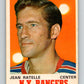 1970-71 O-Pee-Chee #181 Jean Ratelle  New York Rangers  V2877