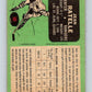 1970-71 O-Pee-Chee #181 Jean Ratelle  New York Rangers  V2878