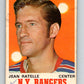 1970-71 O-Pee-Chee #181 Jean Ratelle  New York Rangers  V2883