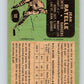 1970-71 O-Pee-Chee #181 Jean Ratelle  New York Rangers  V2883