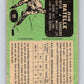 1970-71 O-Pee-Chee #182 Pete Stemkowski  New York Rangers  V2884