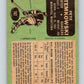 1970-71 O-Pee-Chee #182 Pete Stemkowski  New York Rangers  V2885