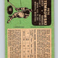 1970-71 O-Pee-Chee #182 Pete Stemkowski  New York Rangers  V2887