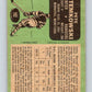 1970-71 O-Pee-Chee #182 Pete Stemkowski  New York Rangers  V2888