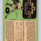 1970-71 O-Pee-Chee #184 Rod Seiling  New York Rangers  V2894