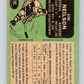 1970-71 O-Pee-Chee #185 Jim Neilson  New York Rangers  V2897
