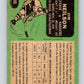 1970-71 O-Pee-Chee #185 Jim Neilson  New York Rangers  V2898