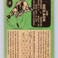 1970-71 O-Pee-Chee #186 Dennis Hextall  California Golden Seals  V2899