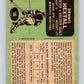 1970-71 O-Pee-Chee #186 Dennis Hextall  California Golden Seals  V2902