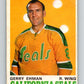 1970-71 O-Pee-Chee #187 Gerry Ehman  California Golden Seals  V2906