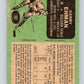 1970-71 O-Pee-Chee #187 Gerry Ehman  California Golden Seals  V2907
