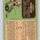 1970-71 O-Pee-Chee #188 Bert Marshall  California Golden Seals  V2909
