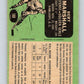 1970-71 O-Pee-Chee #188 Bert Marshall  California Golden Seals  V2911