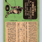 1970-71 O-Pee-Chee #190 Ted Hampson  California Golden Seals  V2913
