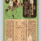 1970-71 O-Pee-Chee #190 Ted Hampson  California Golden Seals  V2914