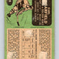 1970-71 O-Pee-Chee #191 Earl Ingarfield  California Golden Seals  V2915