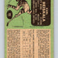 1970-71 O-Pee-Chee #193 Earl Heiskala  Philadelphia Flyers  V2921