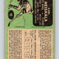 1970-71 O-Pee-Chee #193 Earl Heiskala  Philadelphia Flyers  V2923