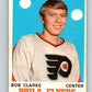 1970-71 O-Pee-Chee #195 Bobby Clarke  RC Rookie  V2928