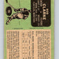 1970-71 O-Pee-Chee #195 Bobby Clarke  RC Rookie  V2928