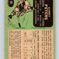 1970-71 O-Pee-Chee #196 Garry Peters  Philadelphia Flyers  V2930