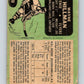 1970-71 O-Pee-Chee #198 Wayne Hillman  Philadelphia Flyers  V2933