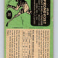 1970-71 O-Pee-Chee #202 Jean Pronovost  Pittsburgh Penguins  V2943