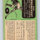 1970-71 O-Pee-Chee #202 Jean Pronovost  Pittsburgh Penguins  V2944
