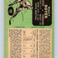 1970-71 O-Pee-Chee #203 Wally Boyer  Pittsburgh Penguins  V2945