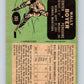 1970-71 O-Pee-Chee #203 Wally Boyer  Pittsburgh Penguins  V2947