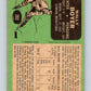 1970-71 O-Pee-Chee #203 Wally Boyer  Pittsburgh Penguins  V2948