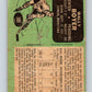 1970-71 O-Pee-Chee #203 Wally Boyer  Pittsburgh Penguins  V2950