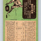 1970-71 O-Pee-Chee #203 Wally Boyer  Pittsburgh Penguins  V2951