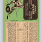 1970-71 O-Pee-Chee #203 Wally Boyer  Pittsburgh Penguins  V2952