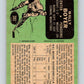 1970-71 O-Pee-Chee #203 Wally Boyer  Pittsburgh Penguins  V2956