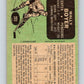 1970-71 O-Pee-Chee #203 Wally Boyer  Pittsburgh Penguins  V2962