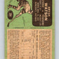 1970-71 O-Pee-Chee #204 Bryan Watson  Pittsburgh Penguins  V2966