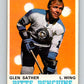 1970-71 O-Pee-Chee #205 Glen Sather  Pittsburgh Penguins  V2967