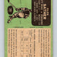 1970-71 O-Pee-Chee #205 Glen Sather  Pittsburgh Penguins  V2967