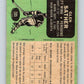 1970-71 O-Pee-Chee #205 Glen Sather  Pittsburgh Penguins  V2969