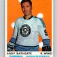 1970-71 O-Pee-Chee #207 Andy Bathgate  Pittsburgh Penguins  V2976