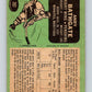 1970-71 O-Pee-Chee #207 Andy Bathgate  Pittsburgh Penguins  V2976